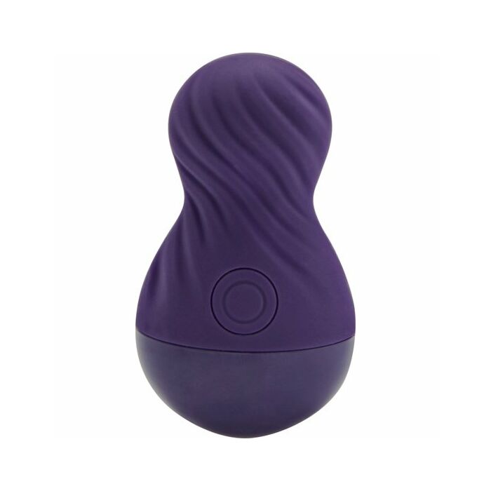 Bisou Körperstimulator lila