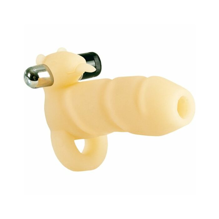 Futurotic Fall für Penis mit Vibrator