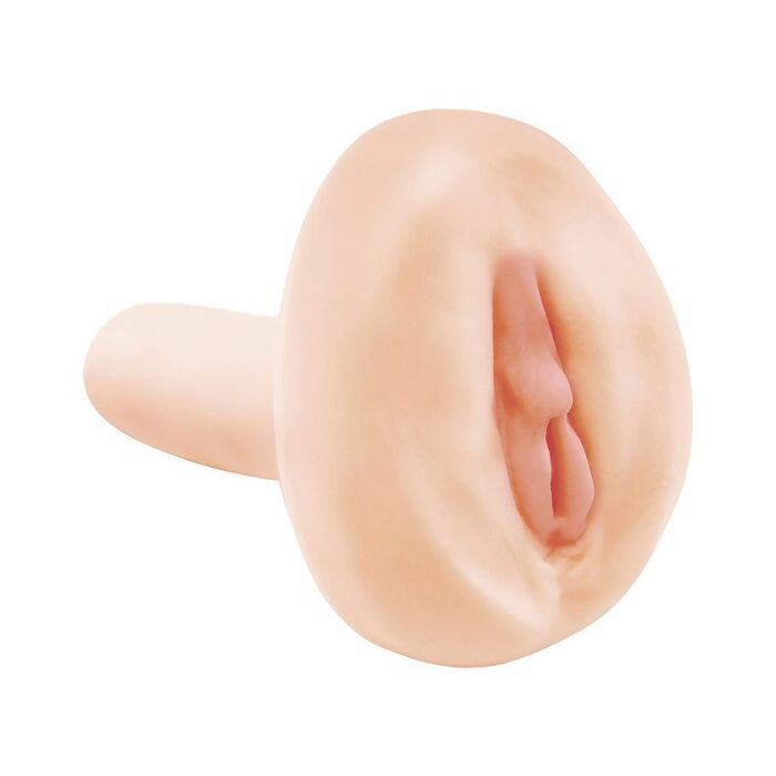 Kendra sunderland Vagina Masturbator