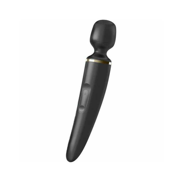Satisfyer Zauberer Frau schwarz