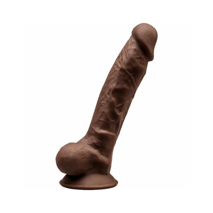 Echter Penis Schokoladen-Traum 18cm