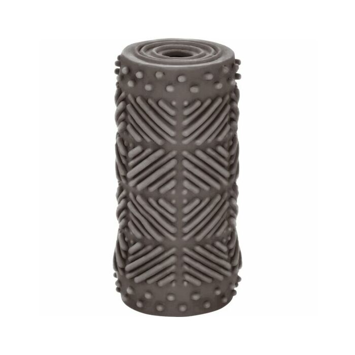 Apollo Masturbator max grau