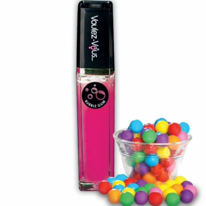 Möchten Sie labial efecto calor-frio Estimulante Chicle