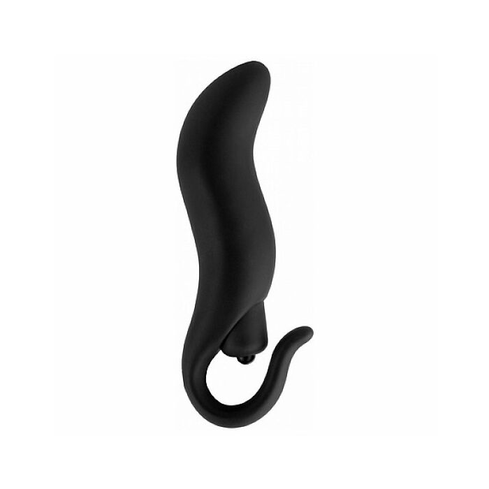 Plug-Anal-Vibrator Fantasie pul