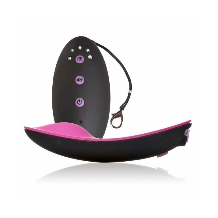 Ohmibod Club Vibe 2.oh Musikvibrator