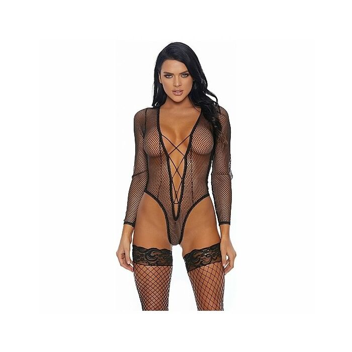 Gefangen, ungezogen Teddy schwarz zu sein