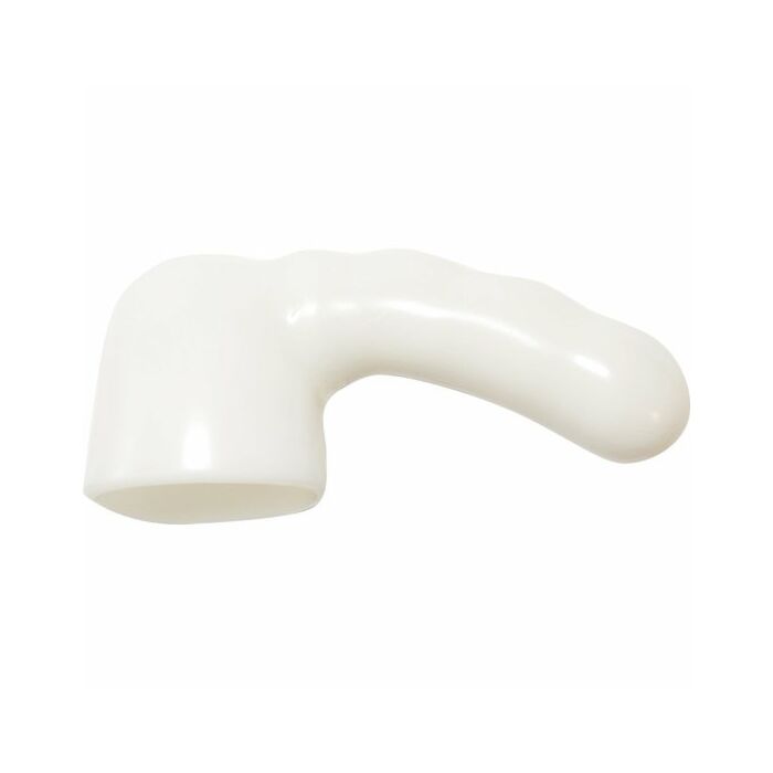 Leiter für den Vibrator weißen Halo ii shibari