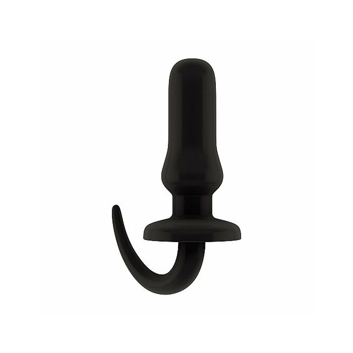 Sono n 13 15 cm schwarz analplug