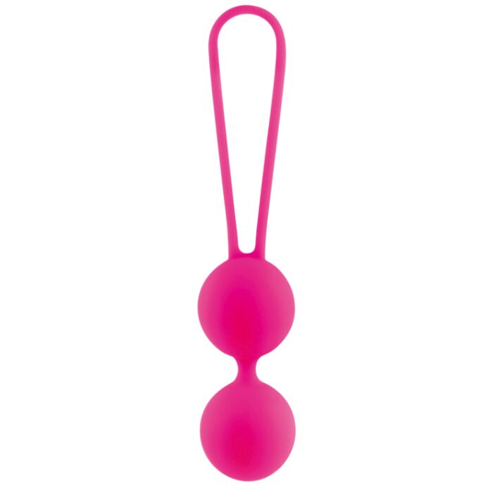 Premium Pink Vibrator