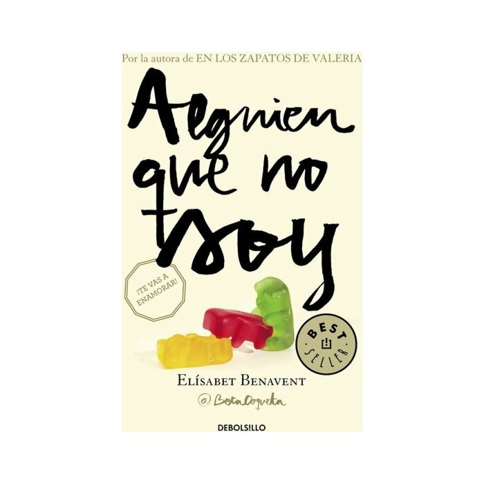 Jemand, den ich bin es nicht meine Wahl 1