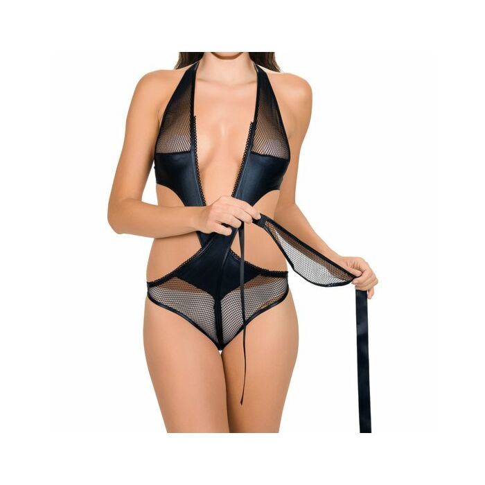 Körper catnoir negro