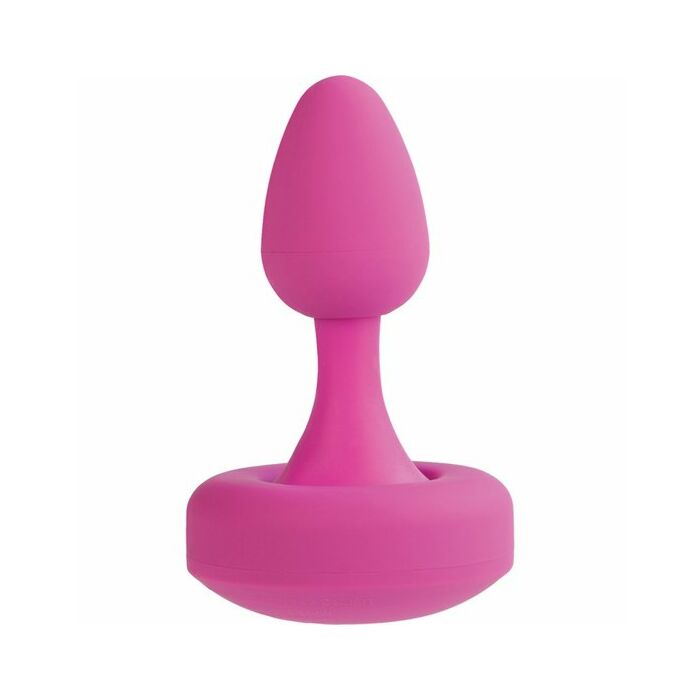Flexi risque pink mit 10 Funktionen