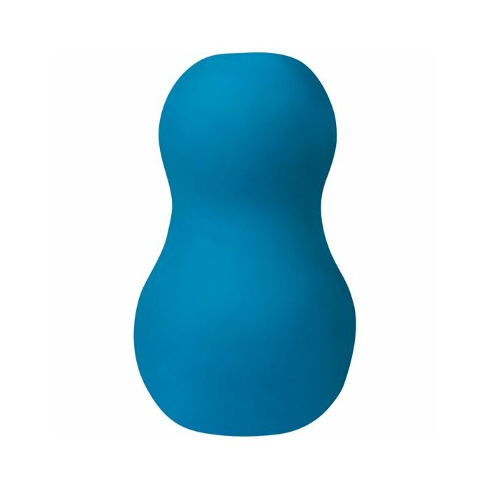 Masturbator blau Erreger UR3