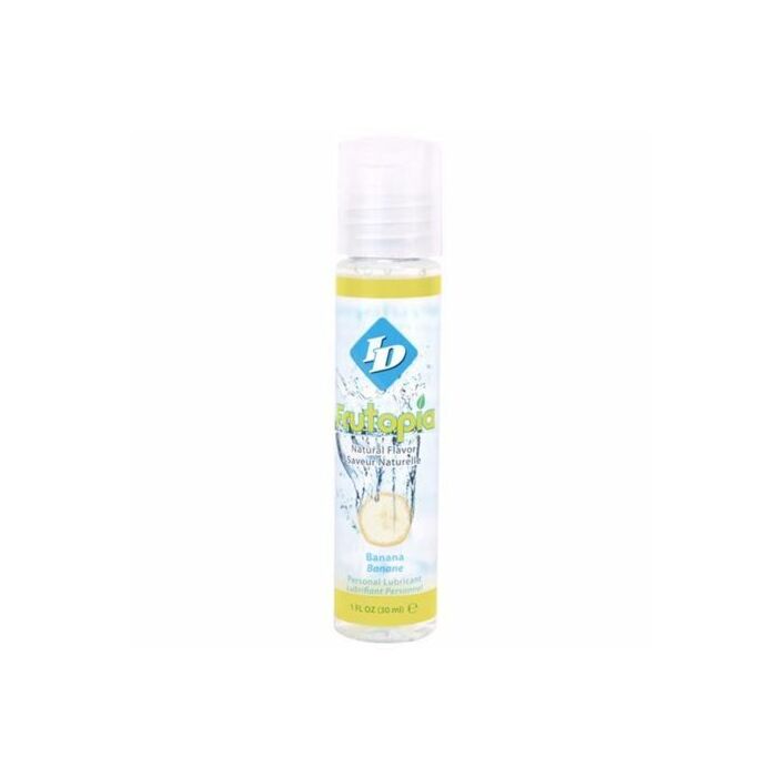 Banane Ekstase 30ml