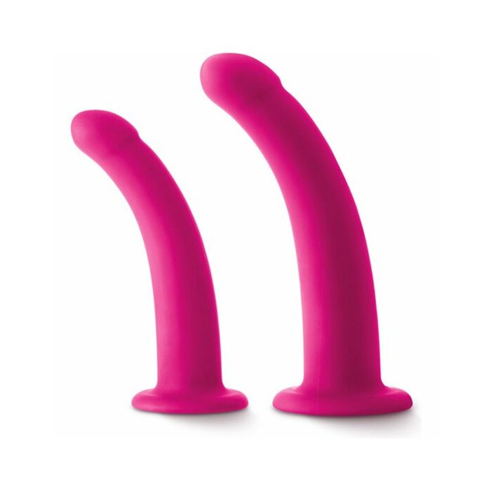 Shi / Shi Zucker / Zucker - Pink