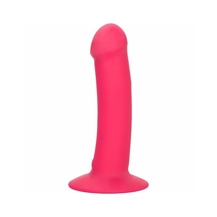 Luxe berührungsempfindlichen rosa Vibrator