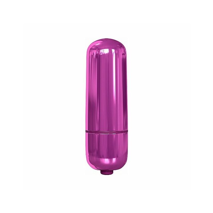 Classix Pocket Bullet Pink