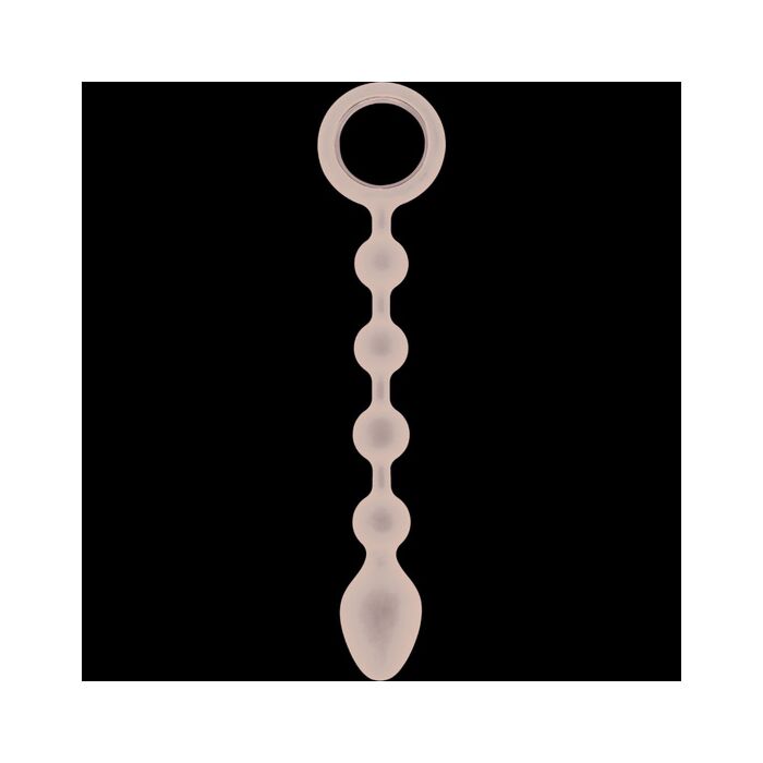 Booty schwarz Analkugeln climaxer