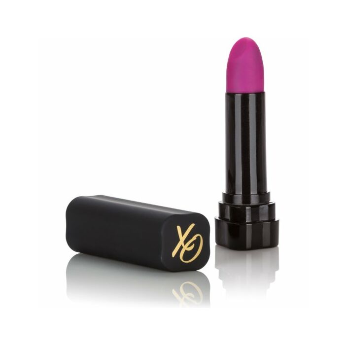 Vibrierender Lippenstimulator