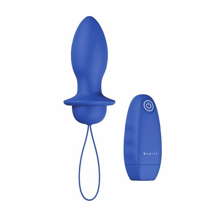 Stecker Vibrator Klassiker Denim