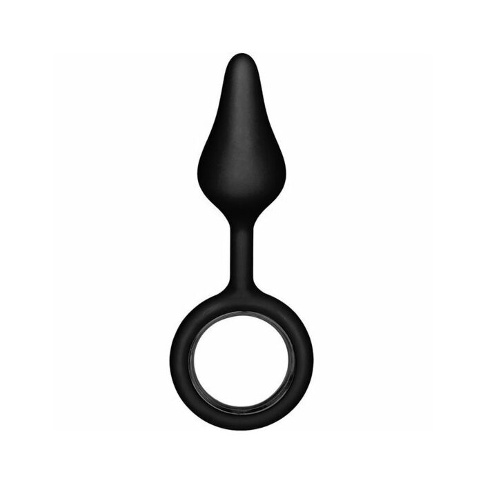 Analplug Nacht der Lust