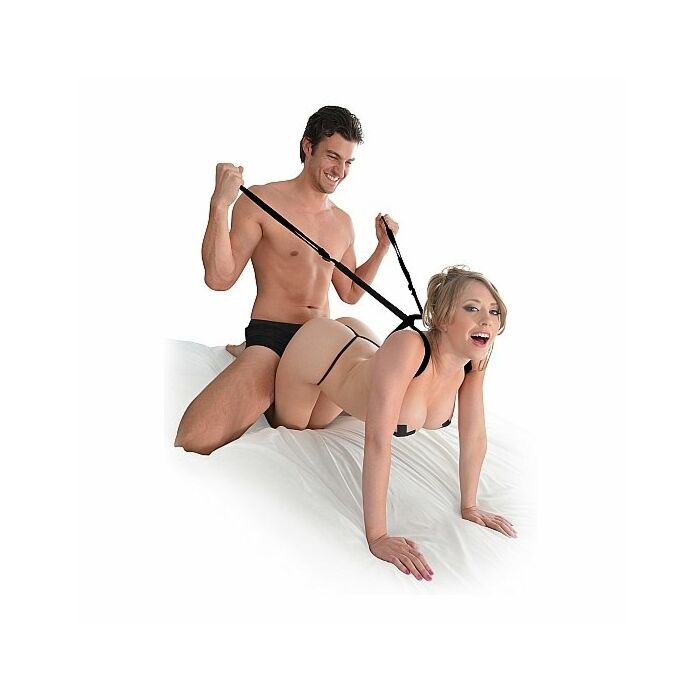 Fetisch Fantasie Zügel Liebe