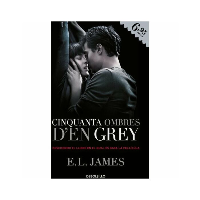 Fünfzig Graustufen (auf Katalanisch)