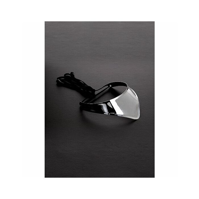 Cleopatra Kragen mit Schnürsenkeln