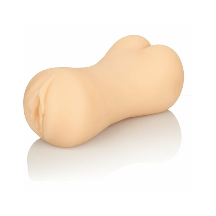 Streichle es Muschi / Arsch