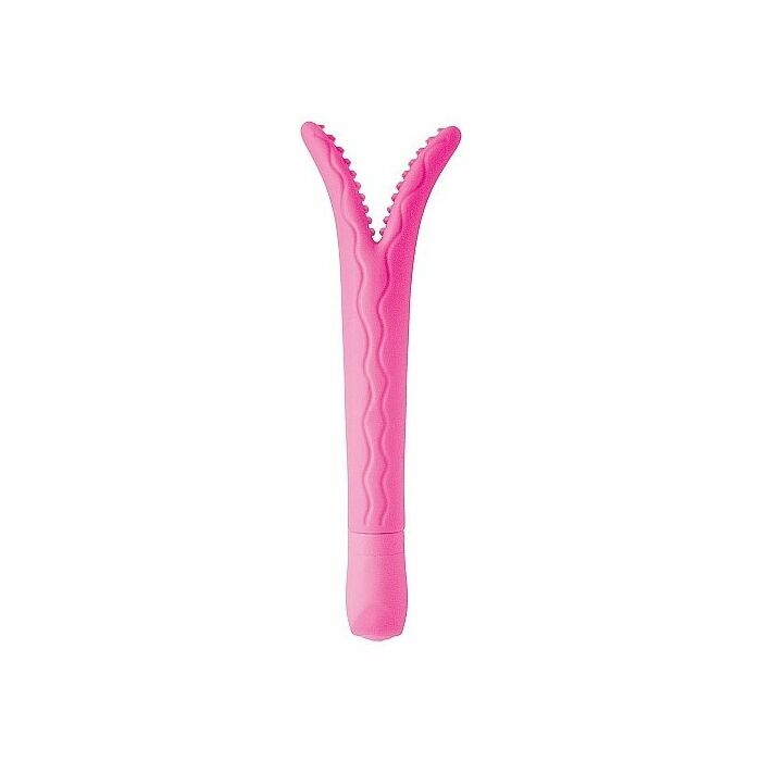 Verführe mich Zwillingsgipfel - pink