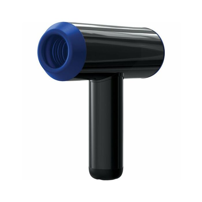 Wasserkraftgebläse - schwarz