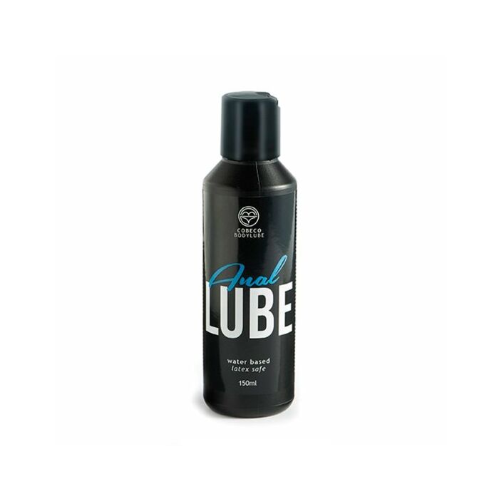 Anal Anal Lube Schmiermittel 150 ml Wasser