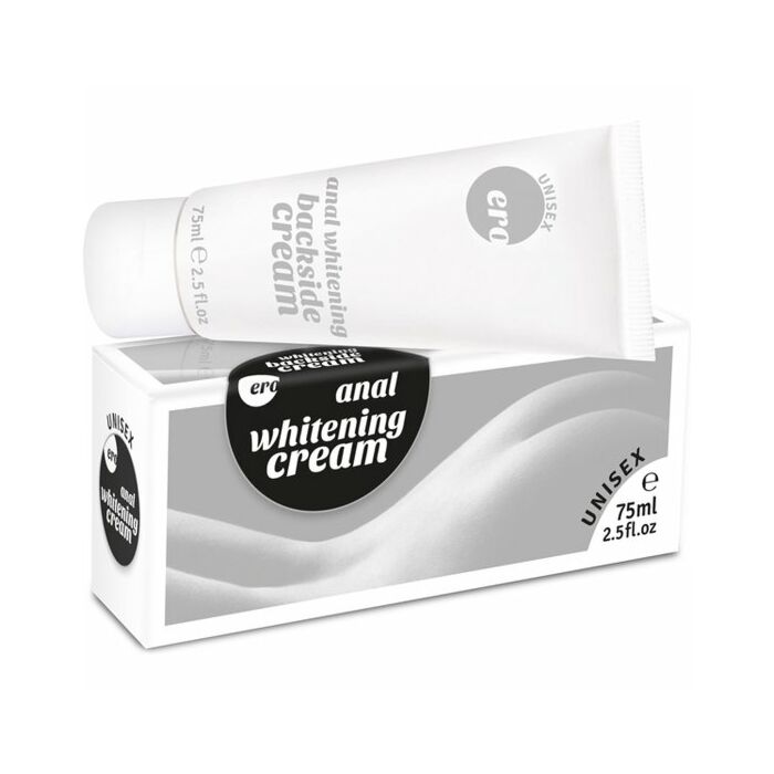 Ero anal Whitening Creme 75 ml