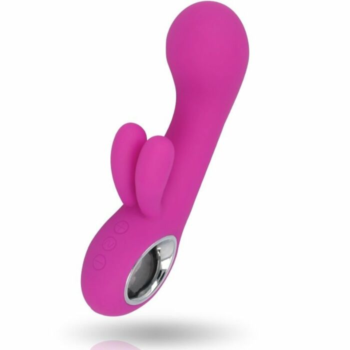 Vibrator Glamour Lila Georgia