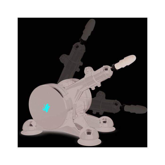 Fickmaschinen Power Banger