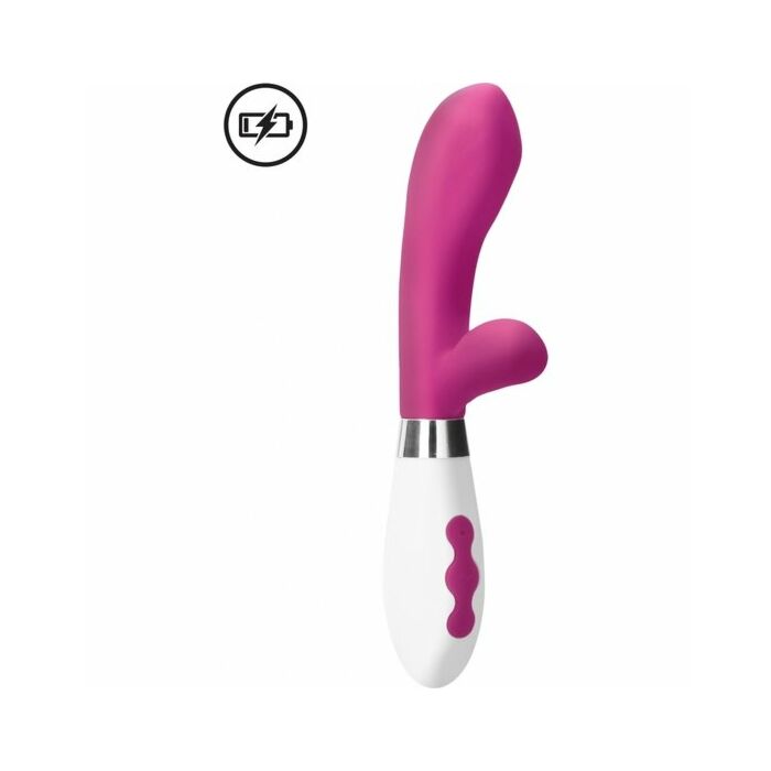 Achilles wiederaufladbares Rosa