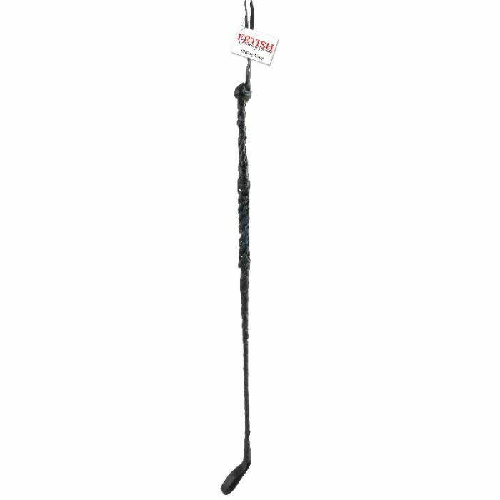 Reitpeitsche der Fetisch-Fantasy-Serie