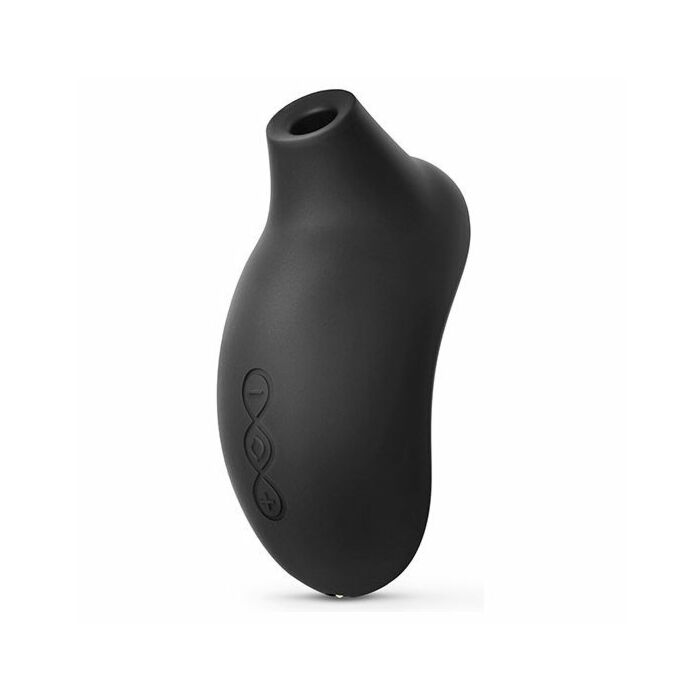 Lelo Sona 2 Kitzler stimulierend schwarz