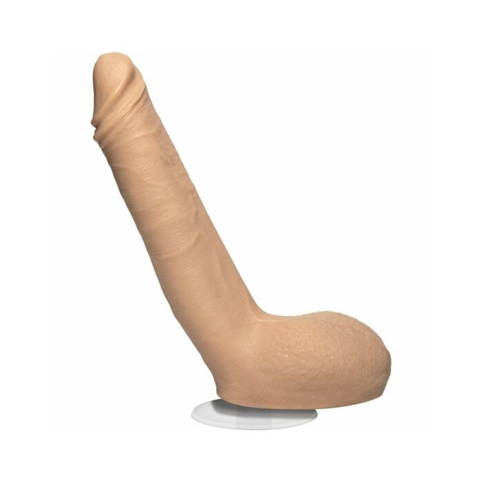 Jordi el niño pene- 8 Zoll - ultraskyn Hahn