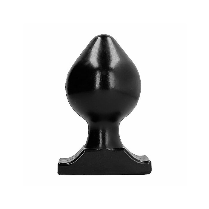 Alle schwarzen Stecker 22,5cm 12 Zoll