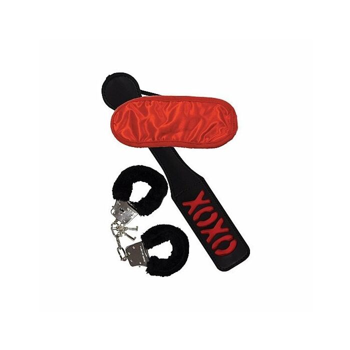 Sex & michief süße Strafe Kit