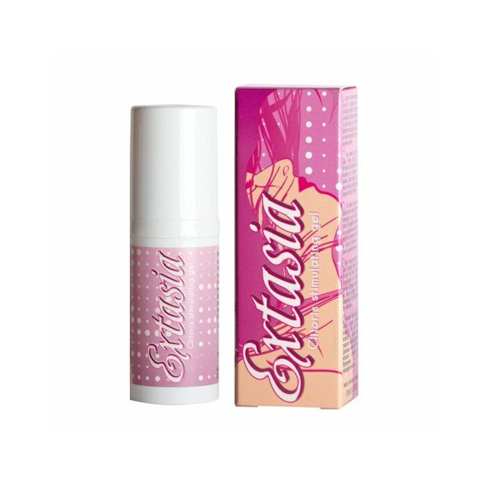 Clitgel Extasia ->