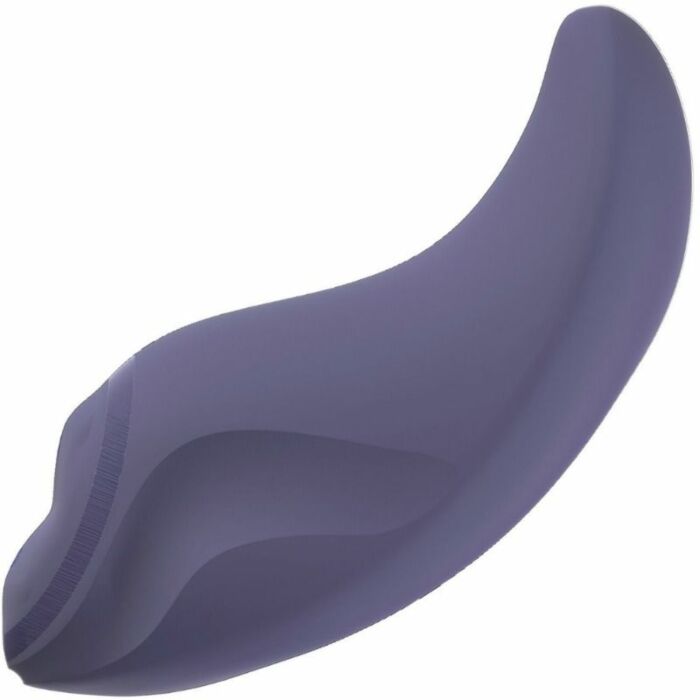 Bswish bcurious Massagegerät Premium blau