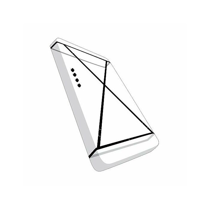 Interlace über und unter Bettrückhalteset