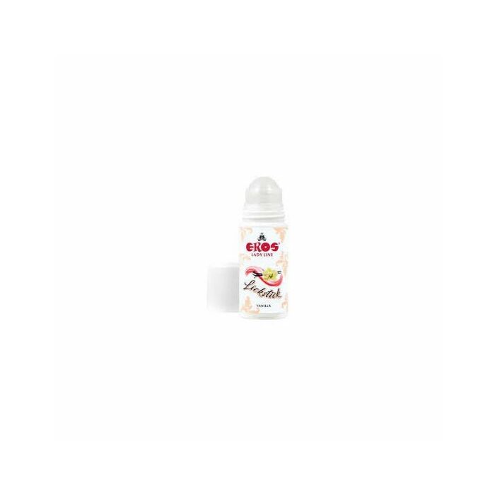 Eros Lady Line Lickstick Vanille 60 ml