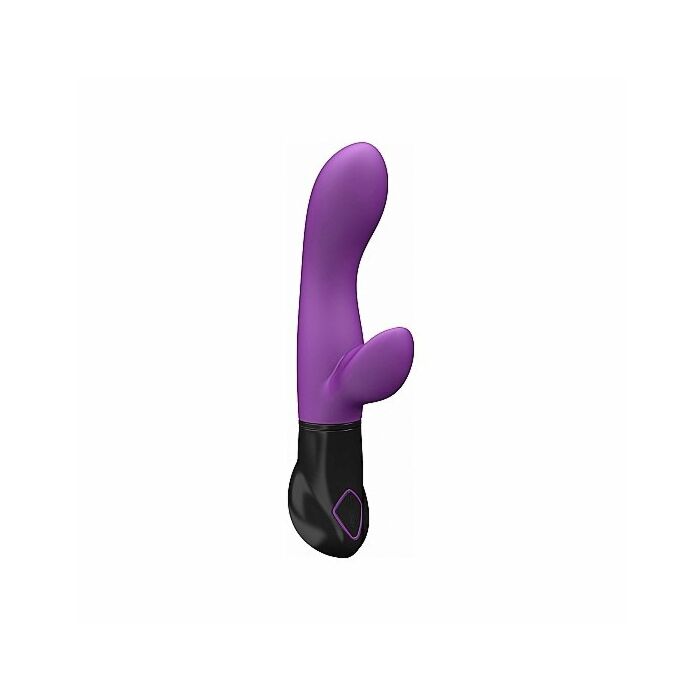 Gaia Kaninchen Vibrator - lila