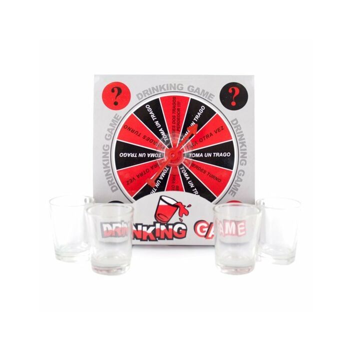 Leidenschaftsroulette-Schuss