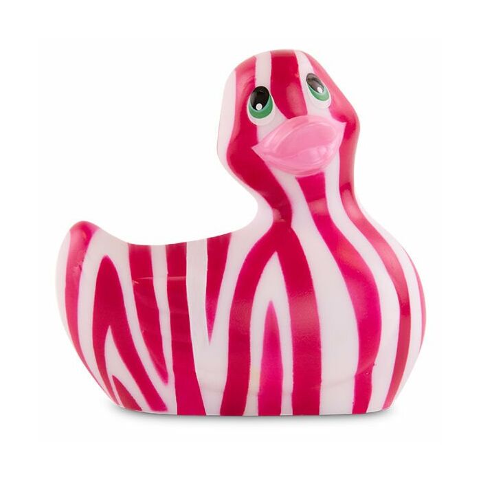 Ich reibe mein Entlein 2.0 | Wildtiger)