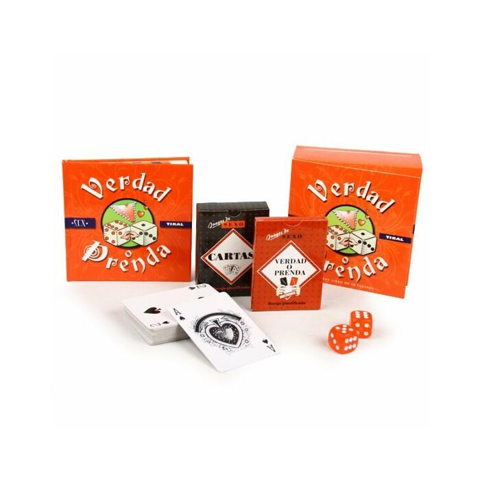 Sinnliche Herausforderung