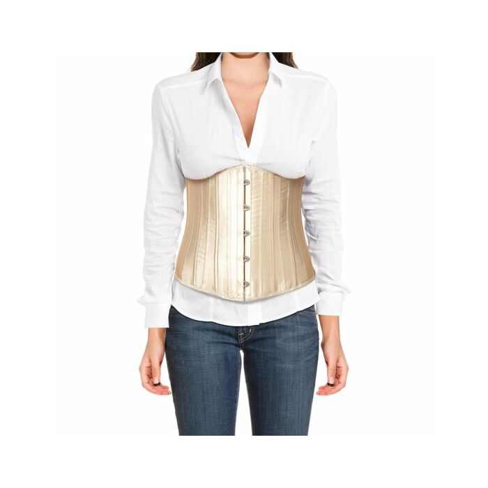 Korsett Damast Dorado